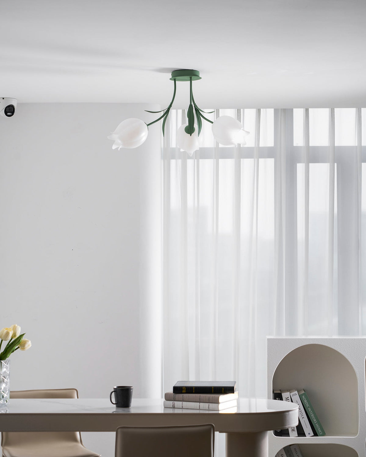 Lampada da Soffitto Ricko