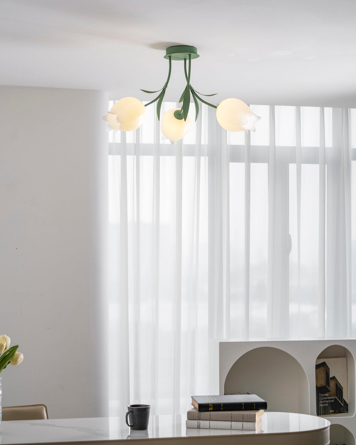 Lampada da Soffitto Ricko