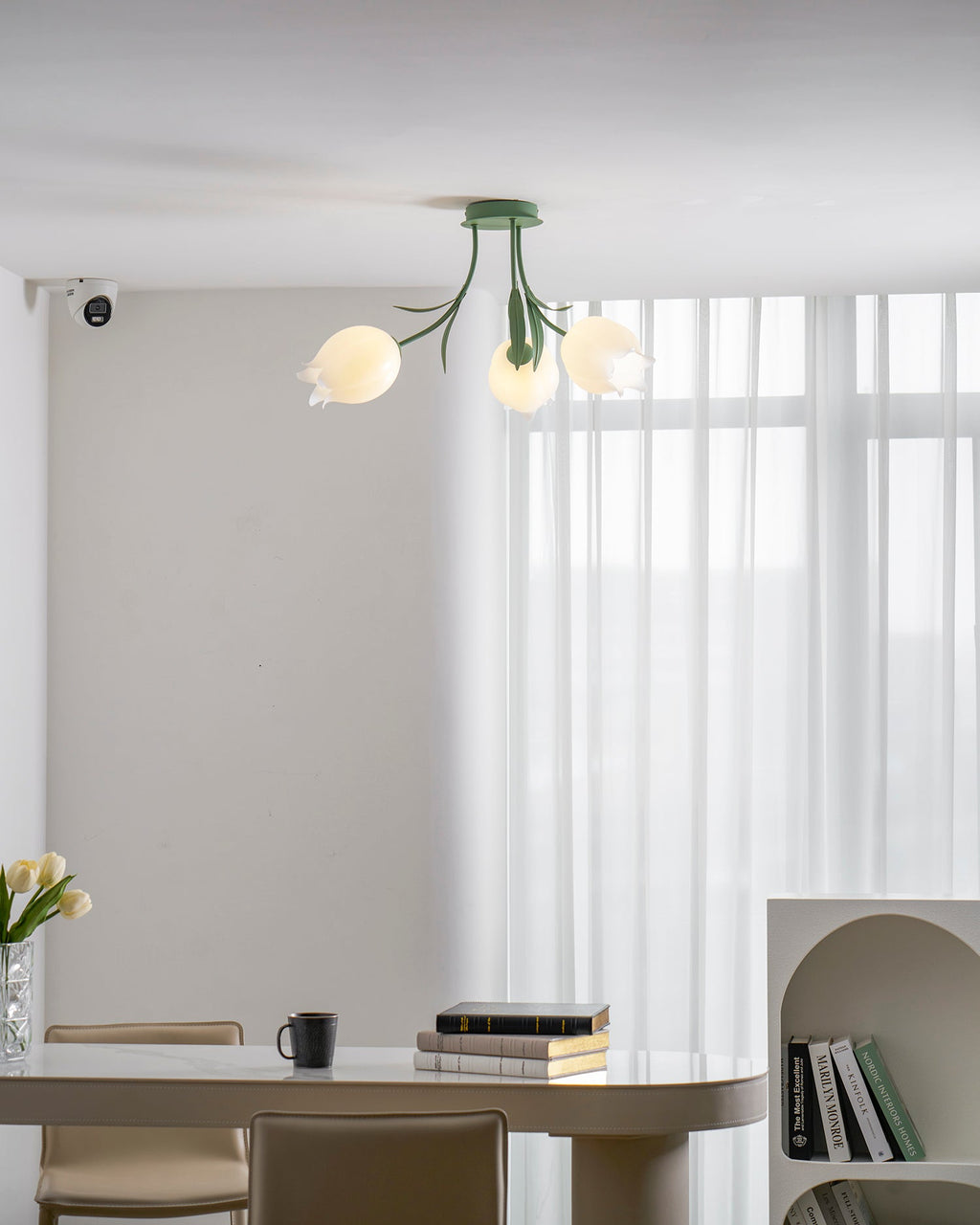 Lampada da Soffitto Ricko