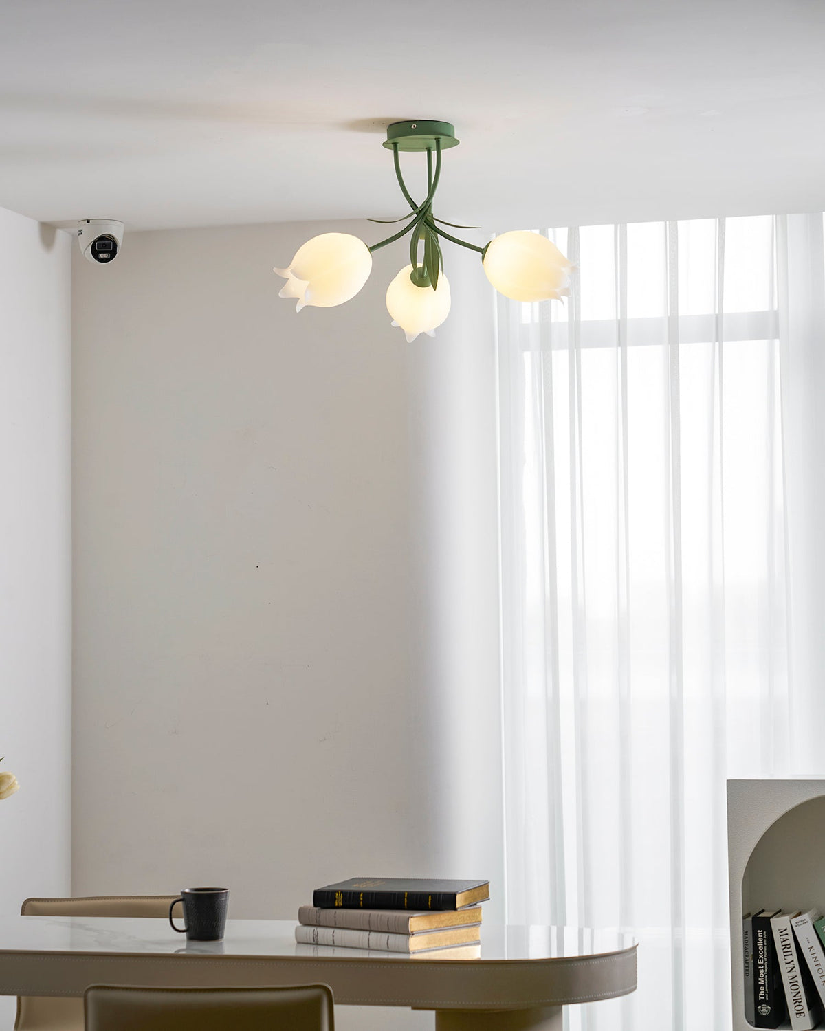 Lampada da Soffitto Ricko