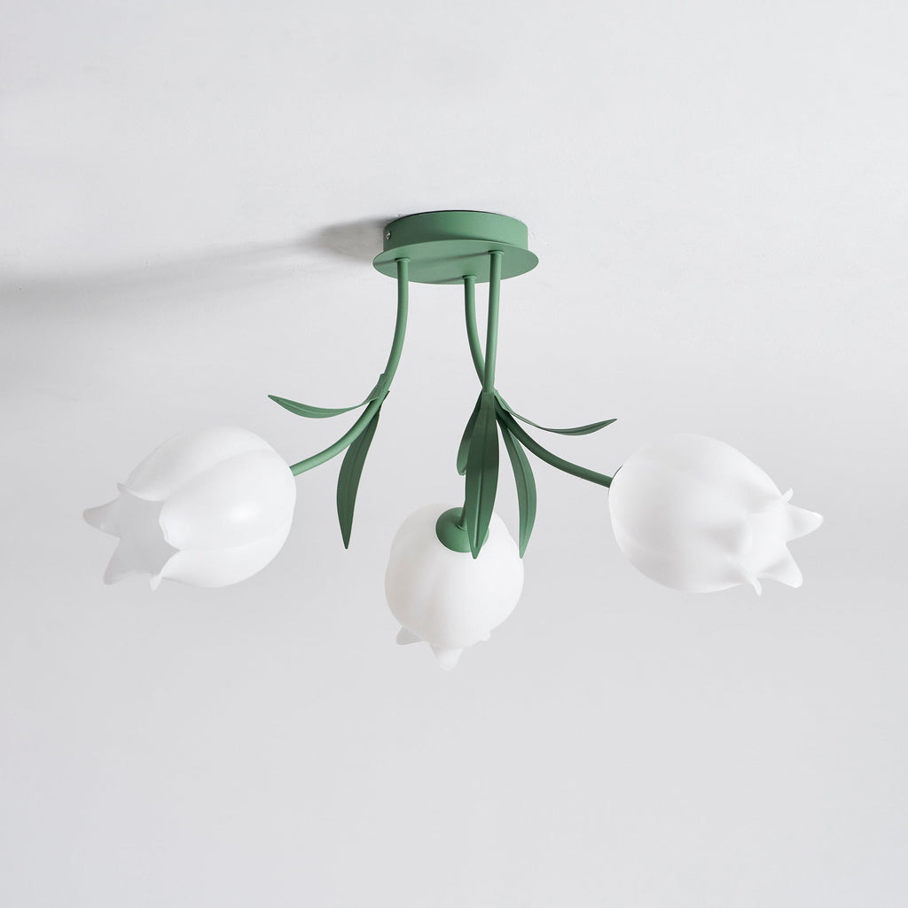 Lampada da Soffitto Ricko