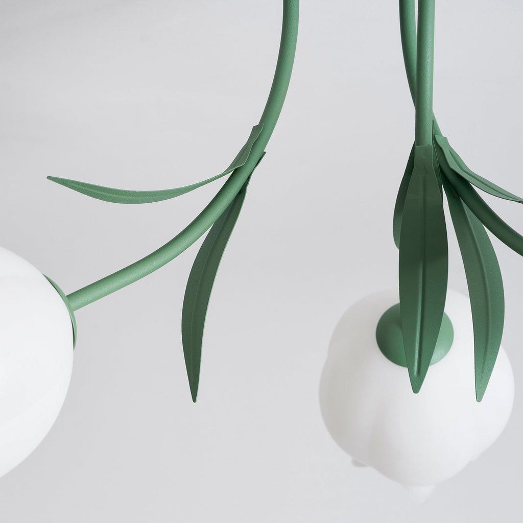 Lampada da Soffitto Ricko