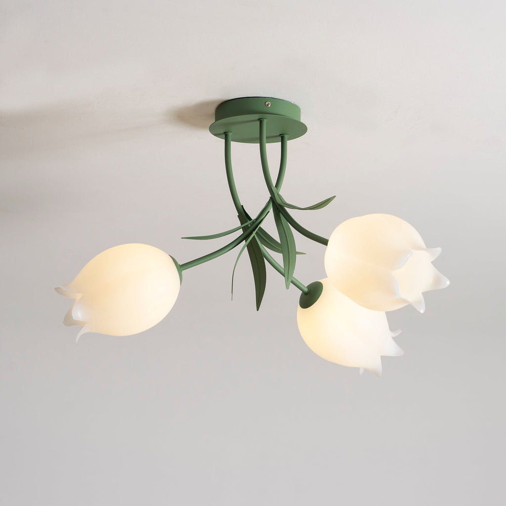 Lampada da Soffitto Ricko