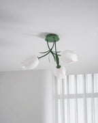 Lampada da Soffitto Ricko