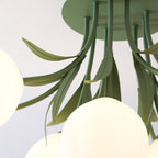Lampada da Soffitto Ricko
