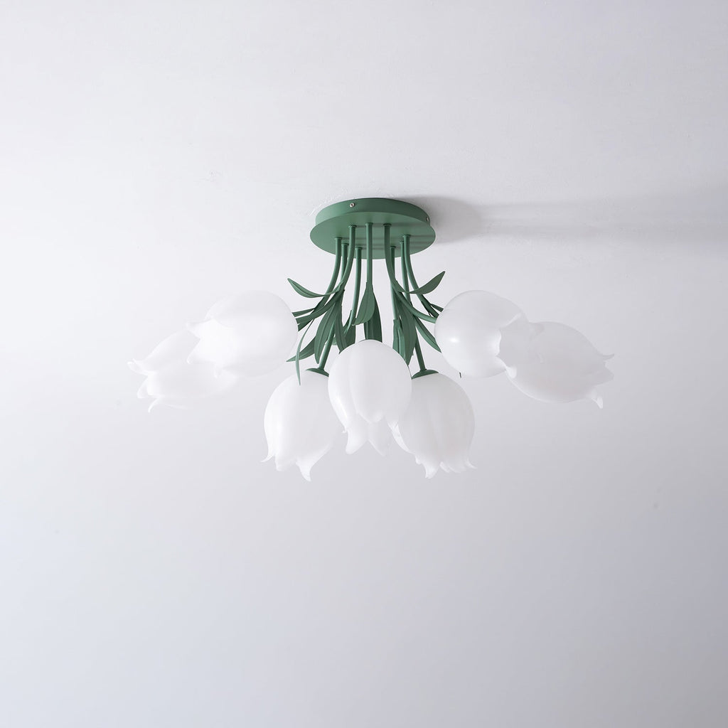 Lampada da Soffitto Ricko