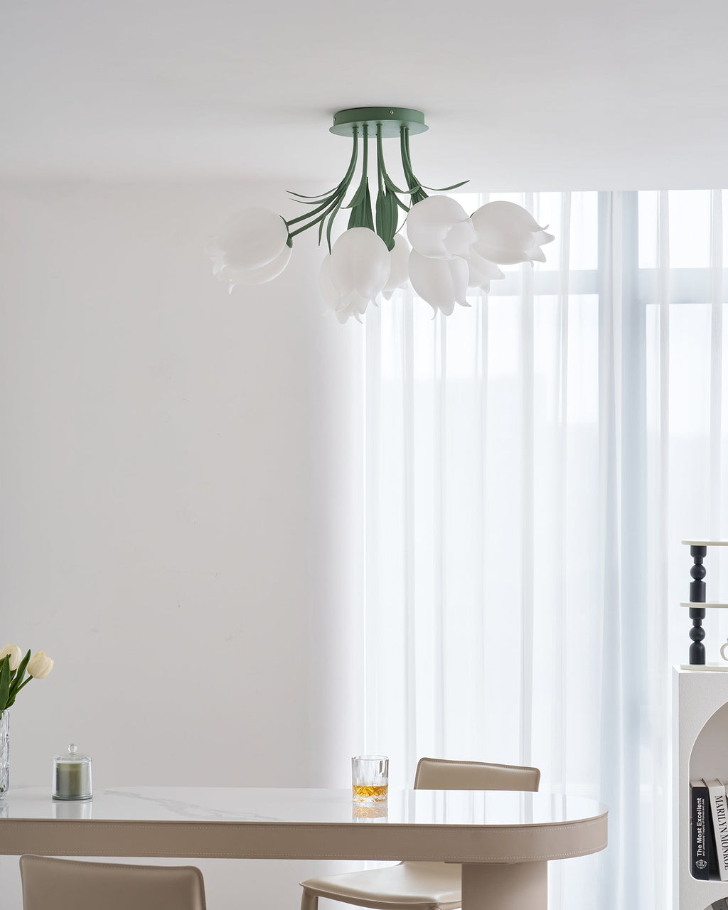 Lampada da Soffitto Ricko
