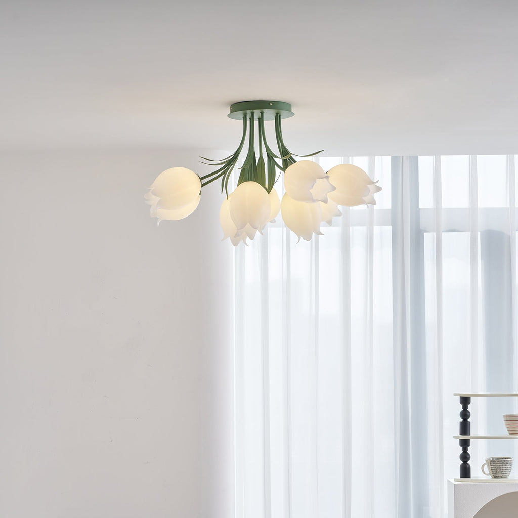 Lampada da Soffitto Ricko