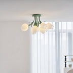 Lampada da Soffitto Ricko