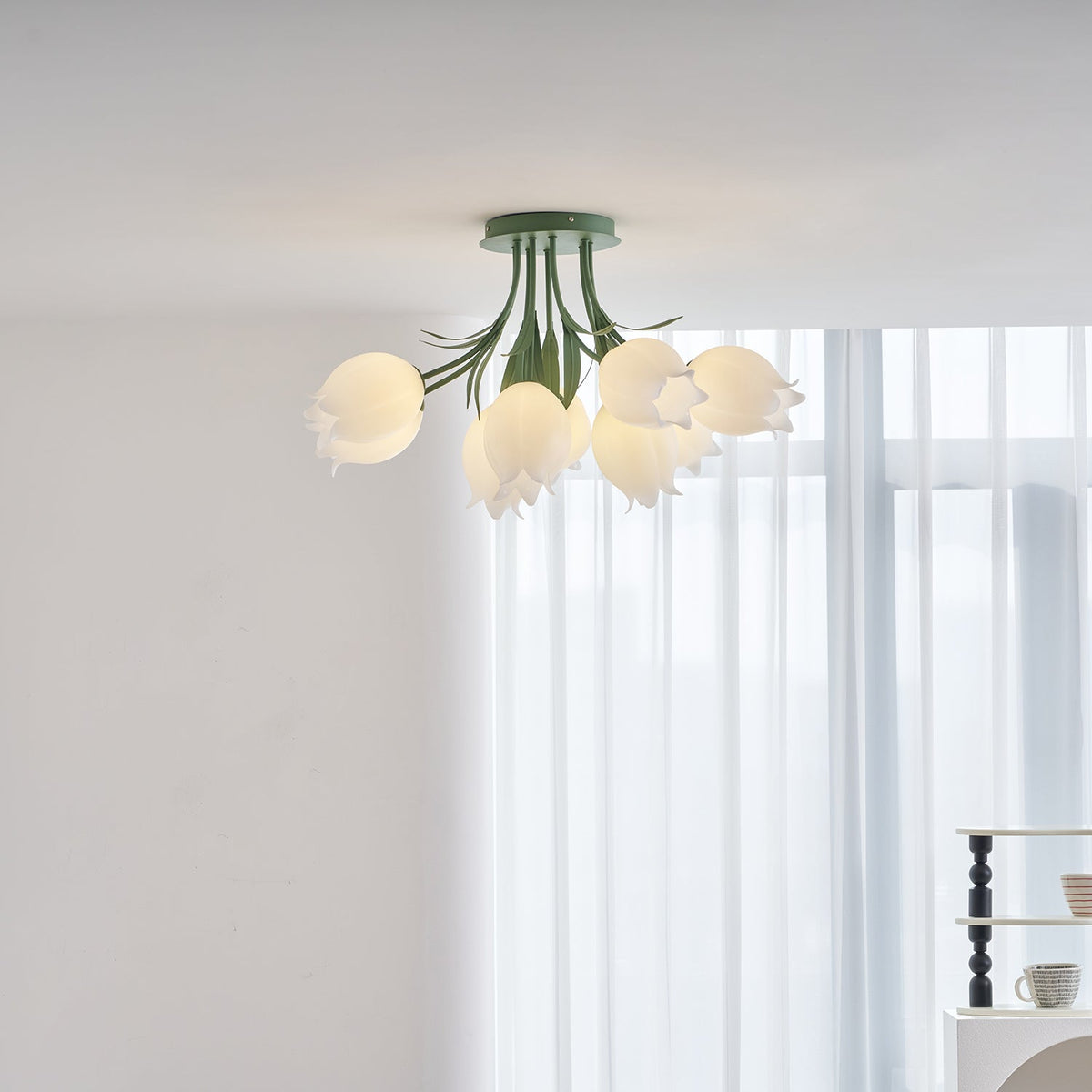 Lampada da Soffitto Ricko