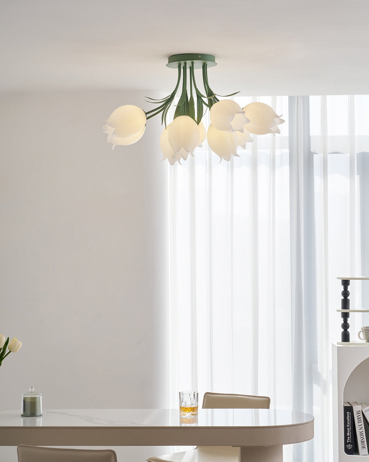 Lampada da Soffitto Ricko