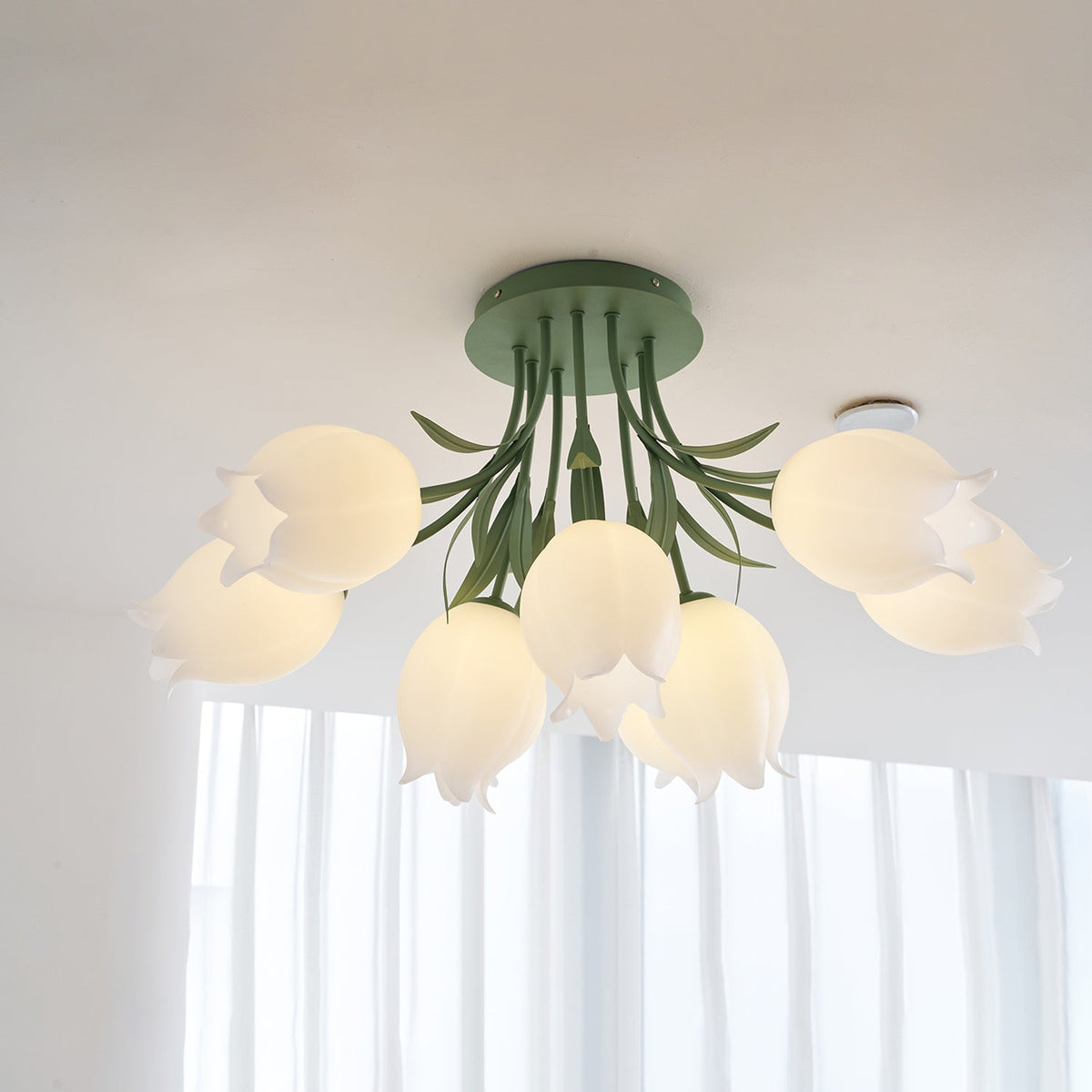 Lampada da Soffitto Ricko