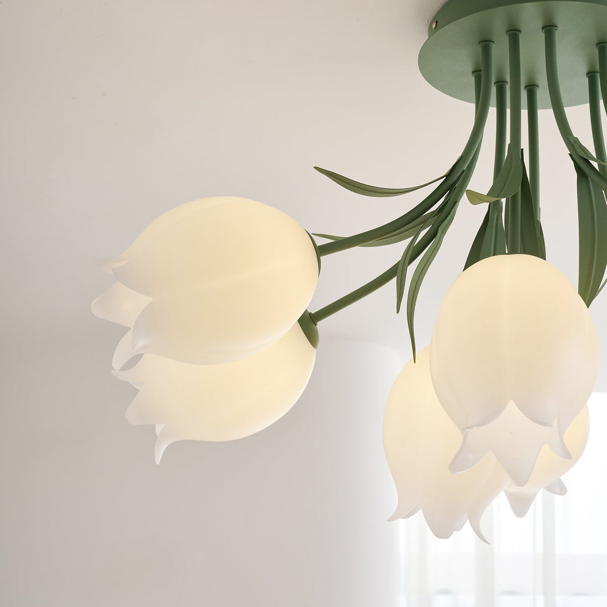 Lampada da Soffitto Ricko