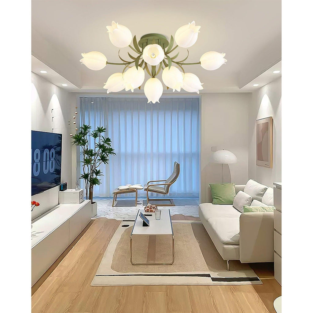 Lampada da soffitto Armarila