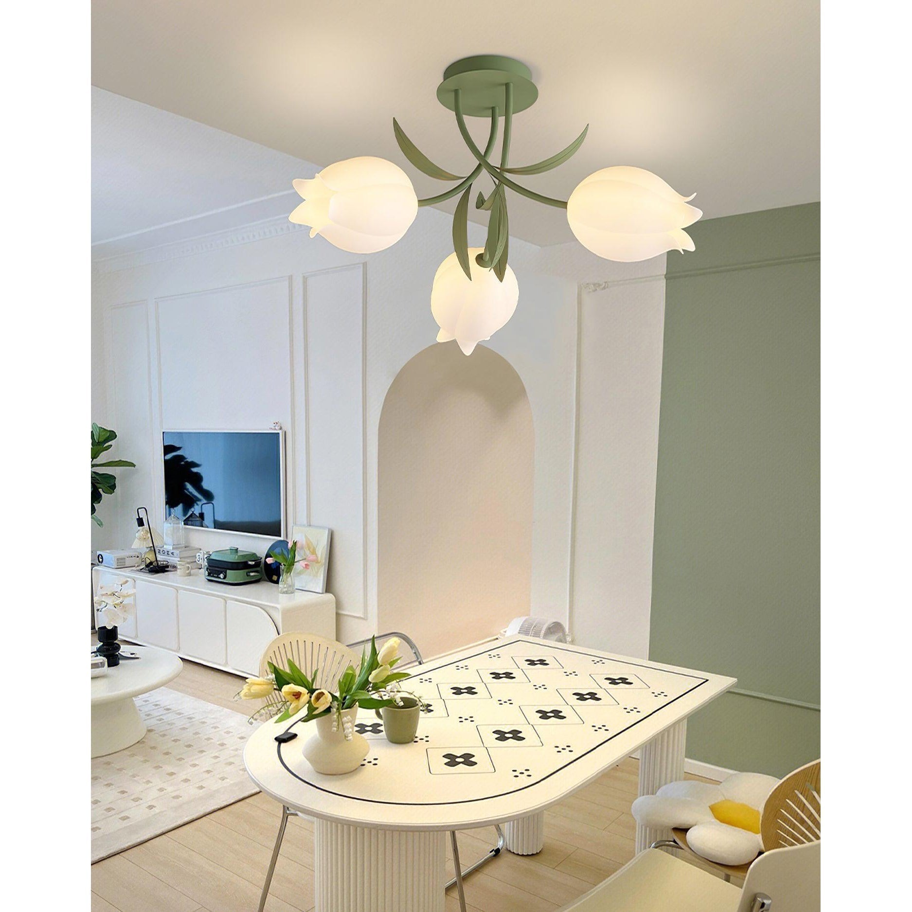 Lampada da soffitto Armarila