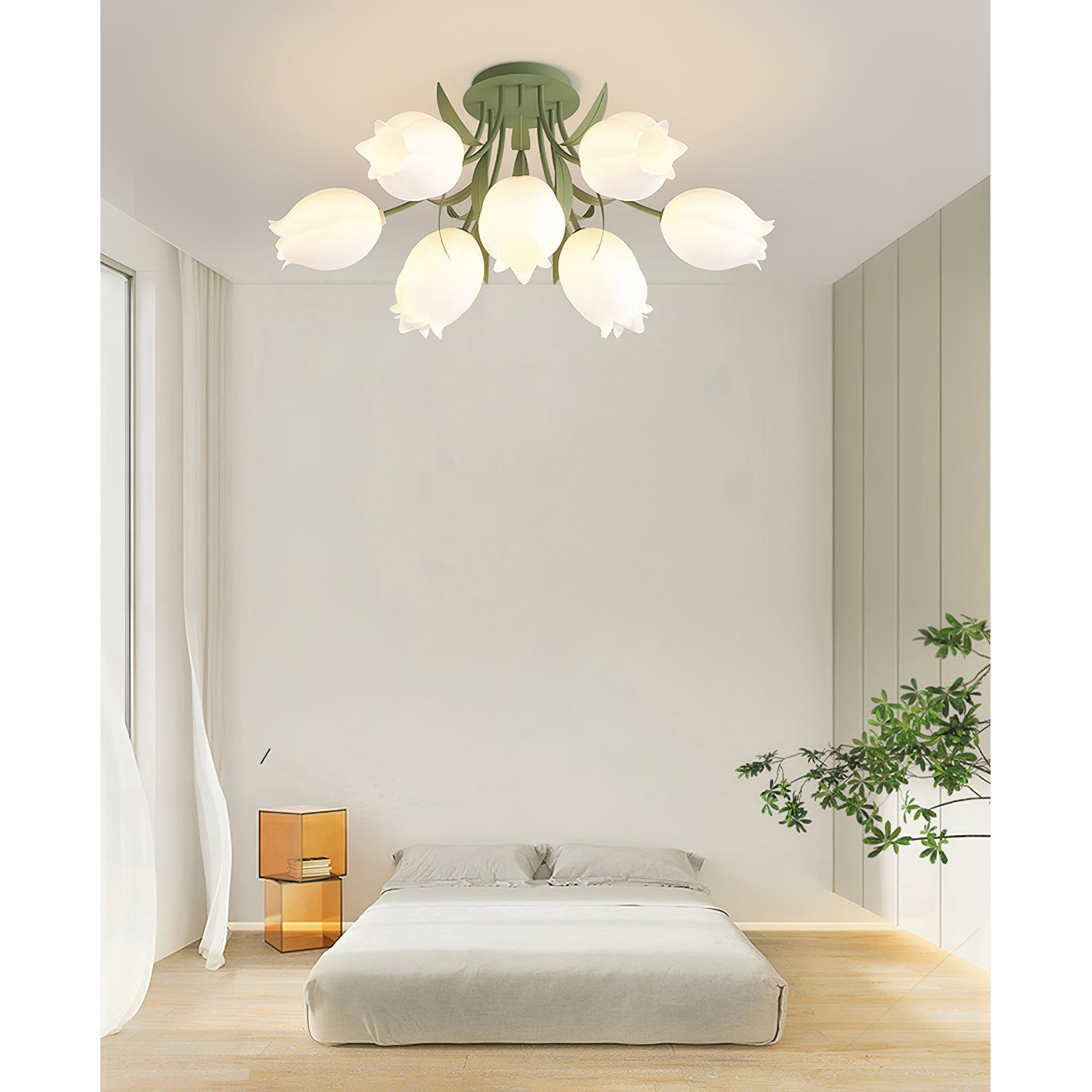 Lampada da soffitto Armarila