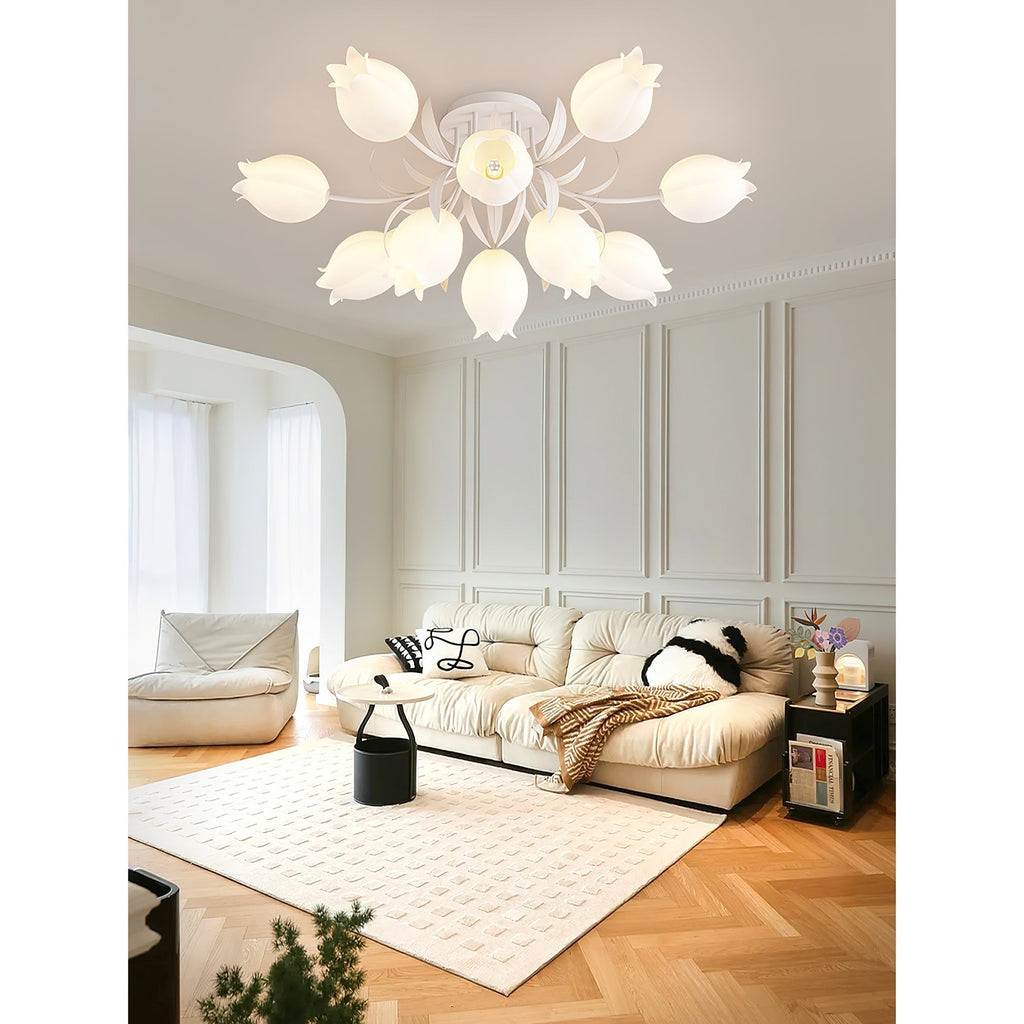 Lampada da soffitto Armarila