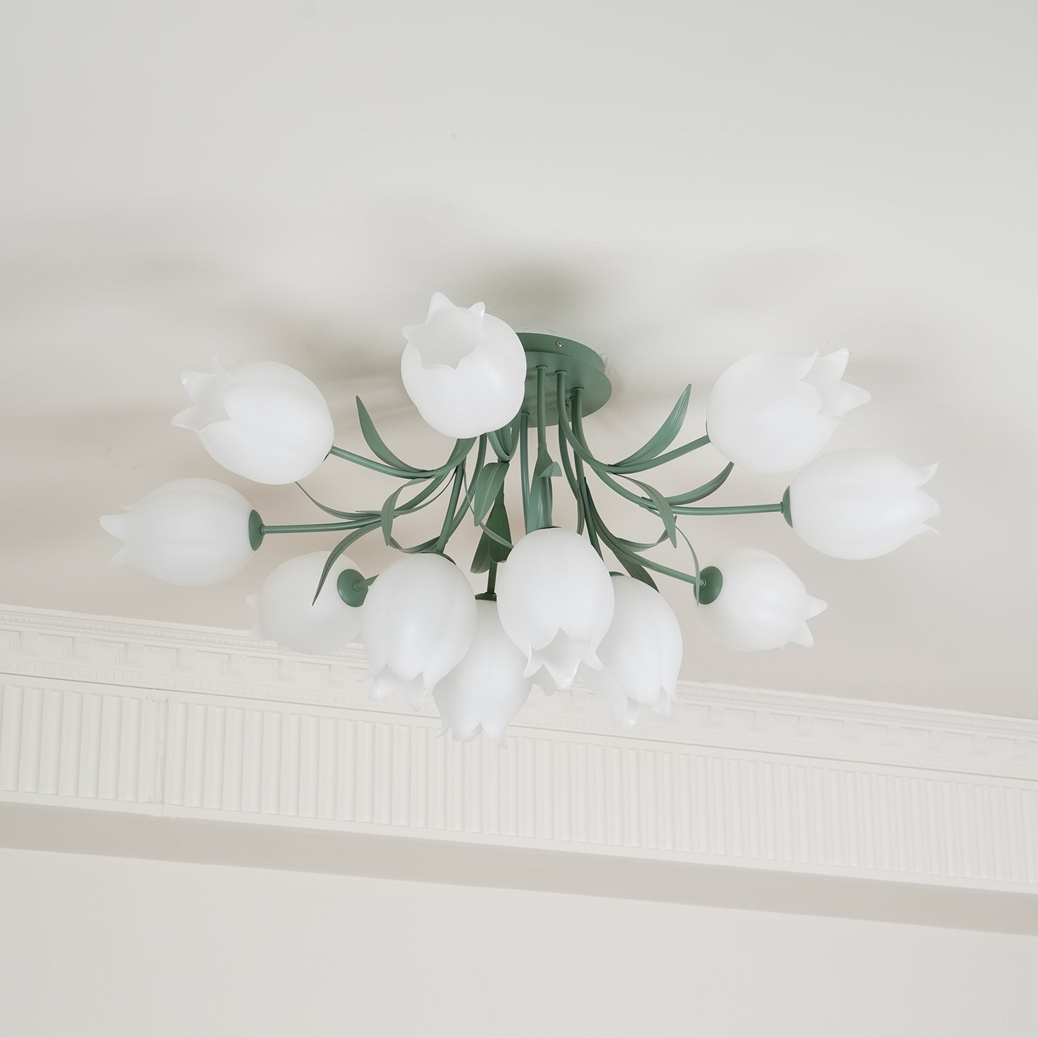 Lampada da soffitto Armarila