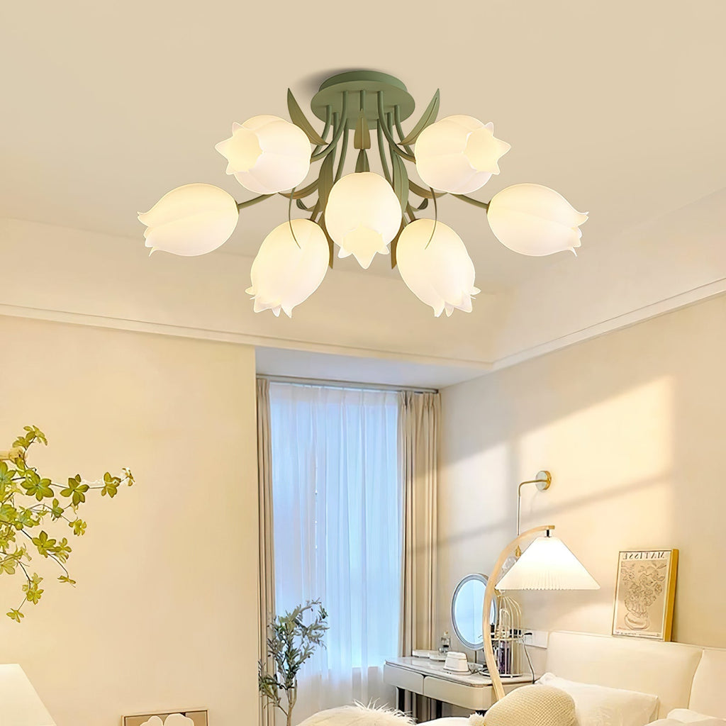 Lampada da soffitto Armarila