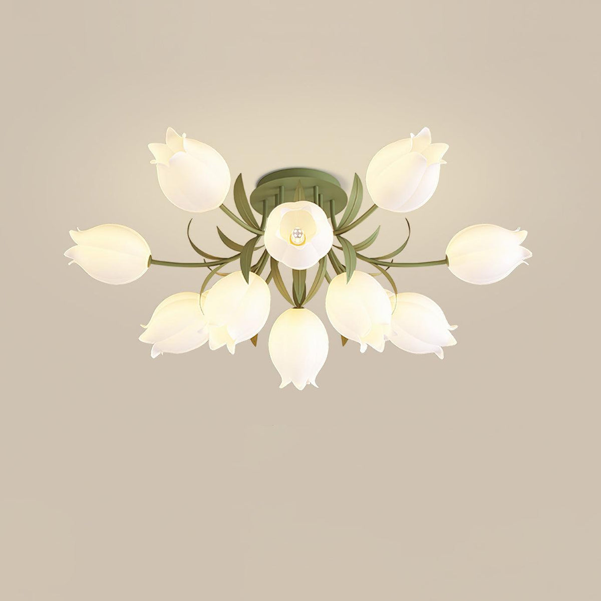 Lampada da Soffitto Ricko