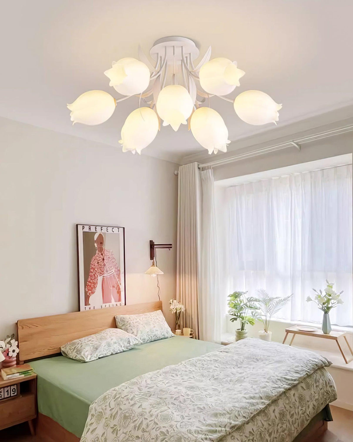 Lampada da Soffitto Ricko