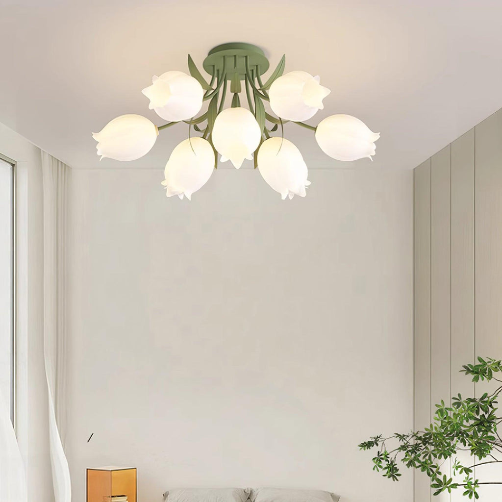 Lampada da Soffitto Ricko