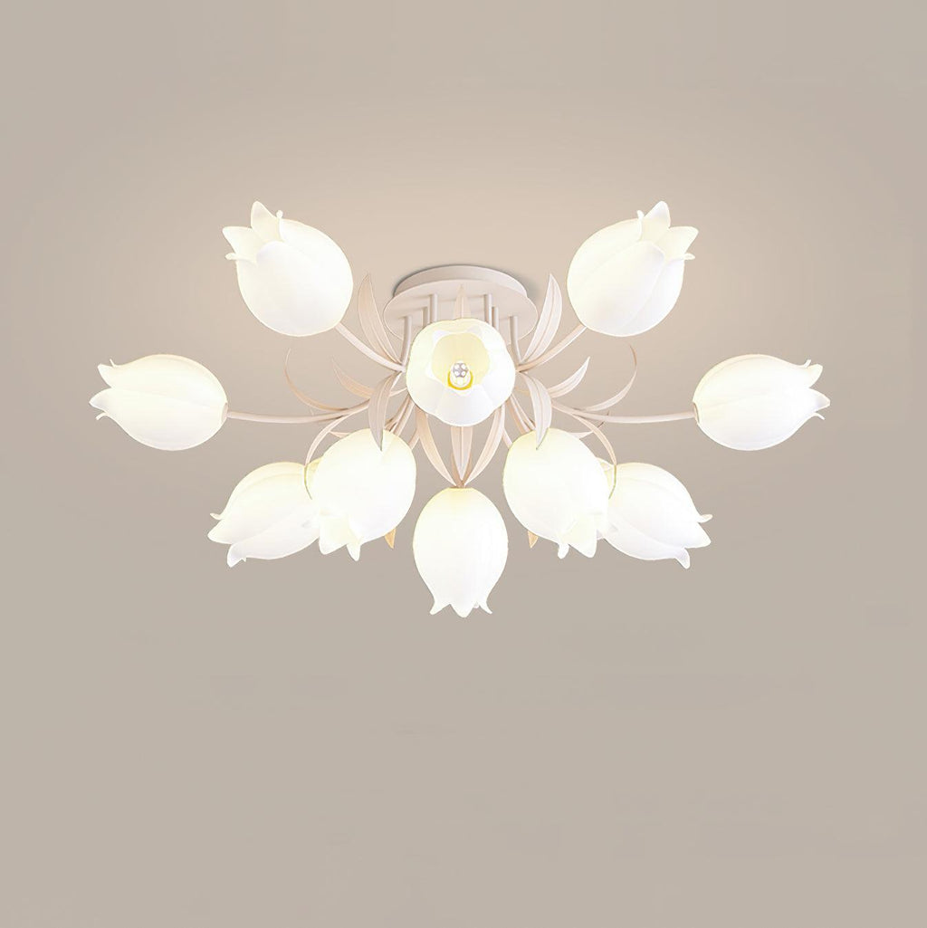 Lampada da Soffitto Ricko