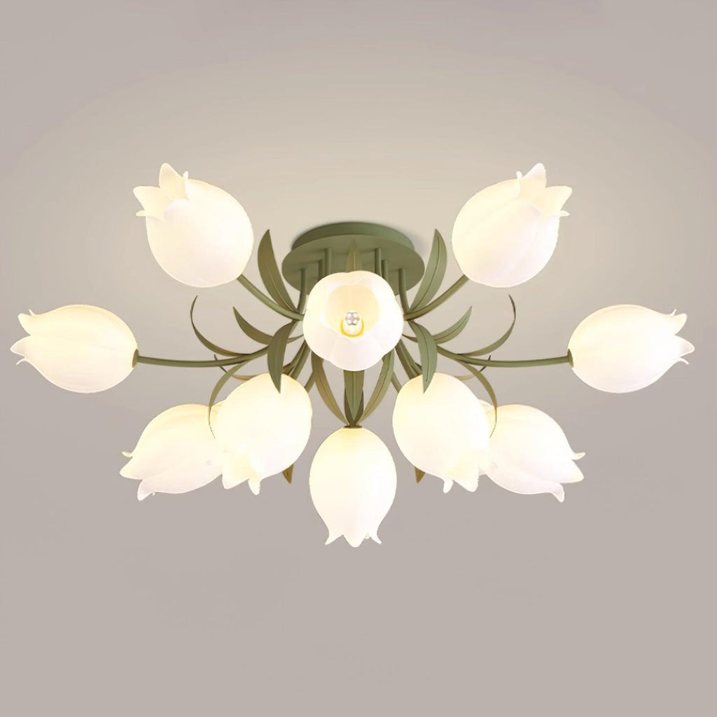 Lampada da Soffitto Ricko