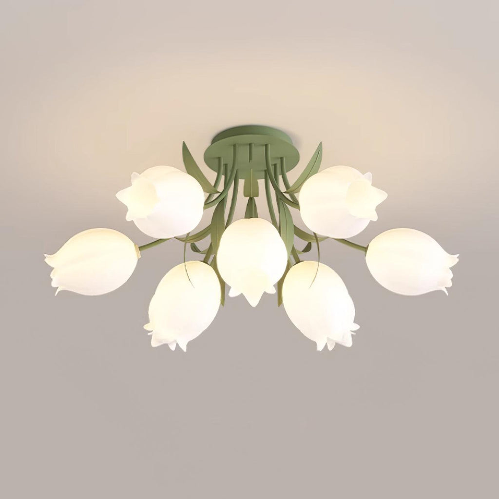 Lampada da Soffitto Ricko