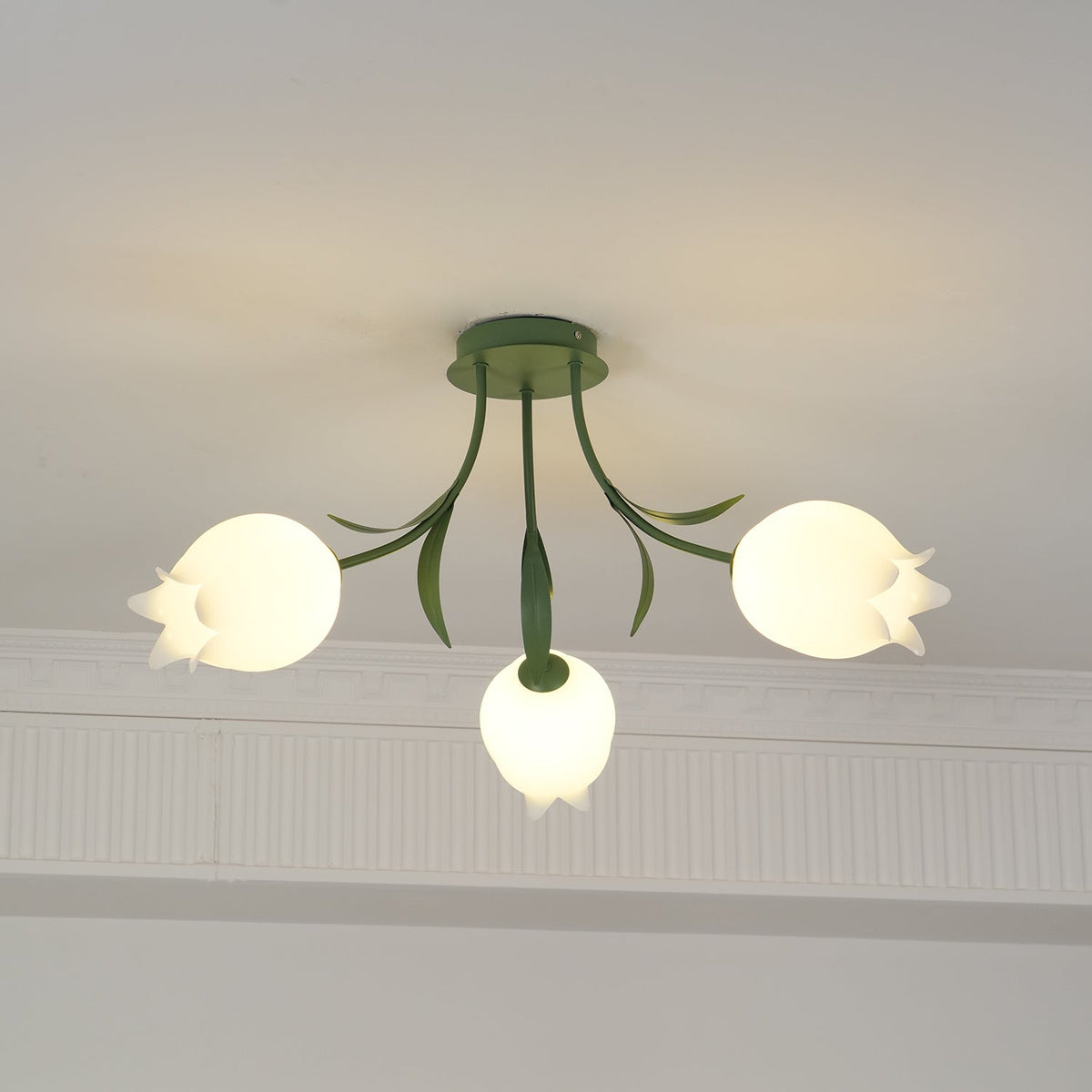 Lampada da Soffitto Ricko