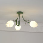 Lampada da Soffitto Ricko