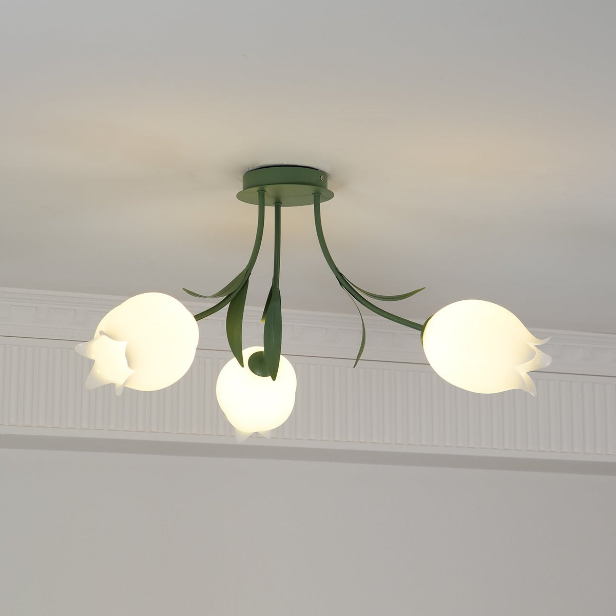 Lampada da Soffitto Ricko