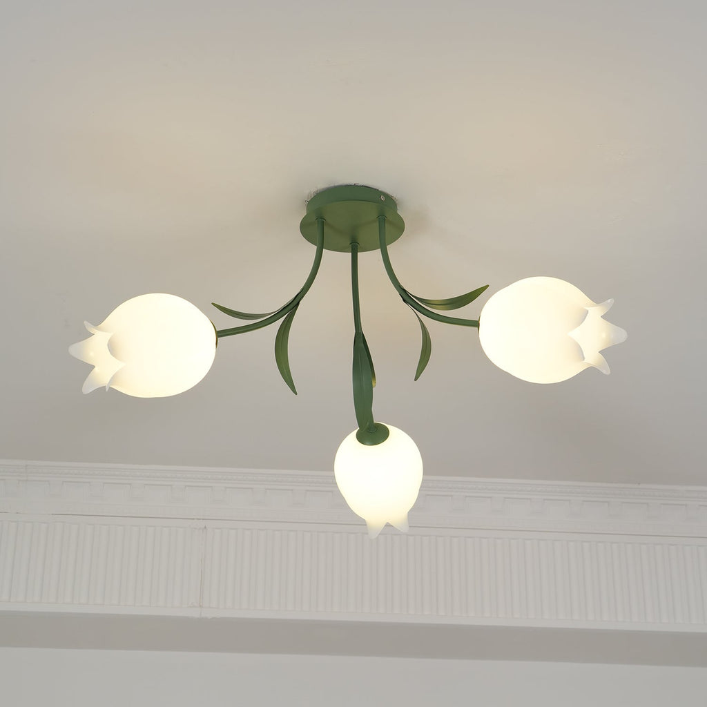 Lampada da Soffitto Ricko