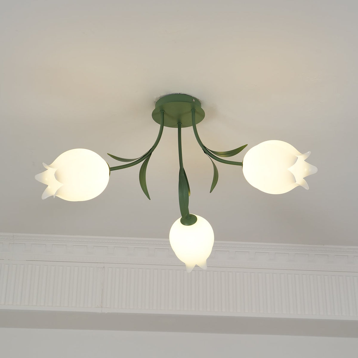 Lampada da Soffitto Ricko