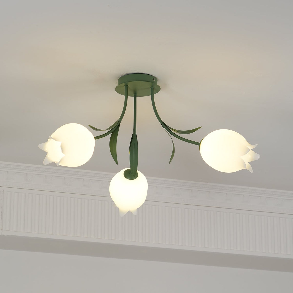 Lampada da Soffitto Ricko