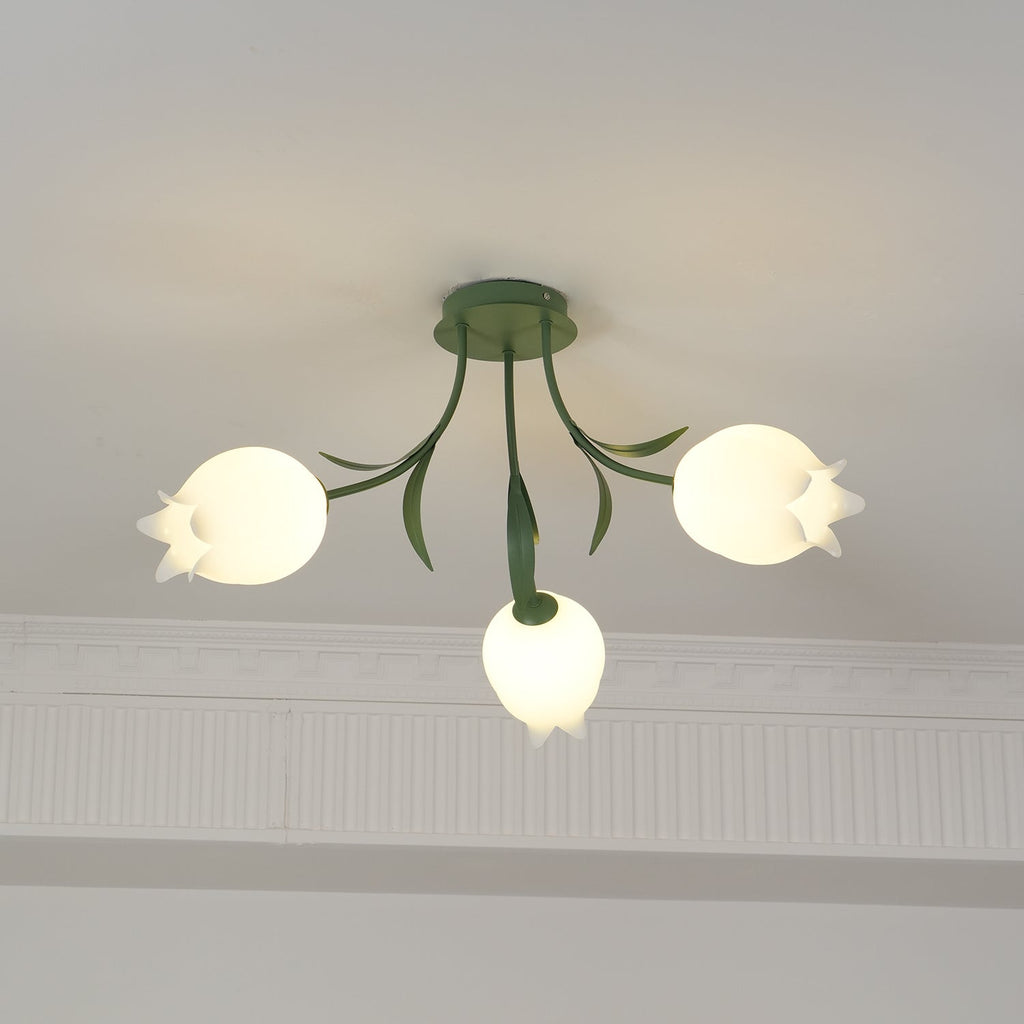 Lampada da Soffitto Ricko