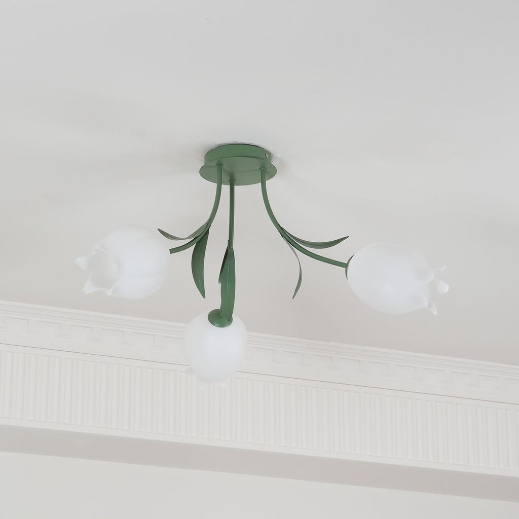 Lampada da Soffitto Ricko