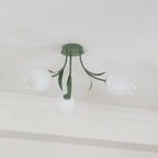 Lampada da Soffitto Ricko