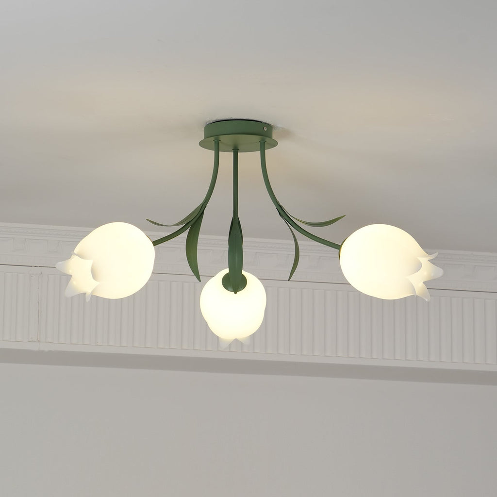 Lampada da Soffitto Ricko