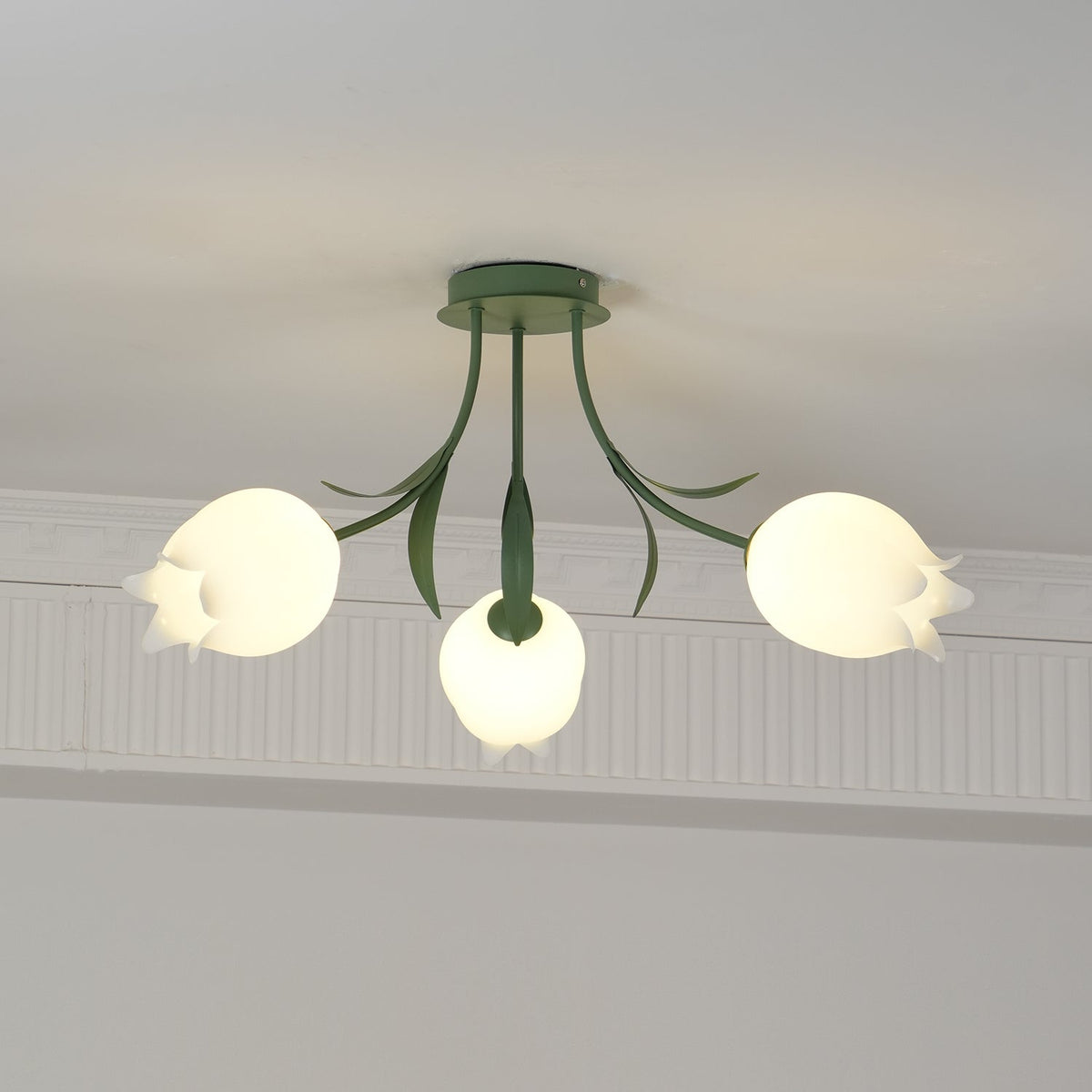 Lampada da Soffitto Ricko