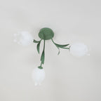 Lampada da Soffitto Ricko