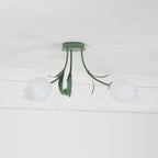 Lampada da Soffitto Ricko