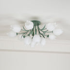 Lampada da Soffitto Ricko