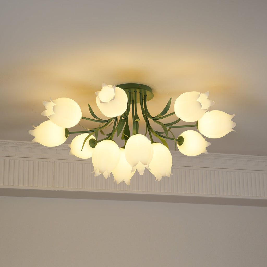 Lampada da Soffitto Ricko