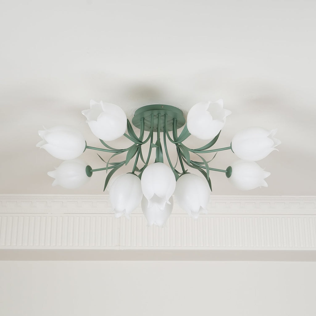 Lampada da Soffitto Ricko