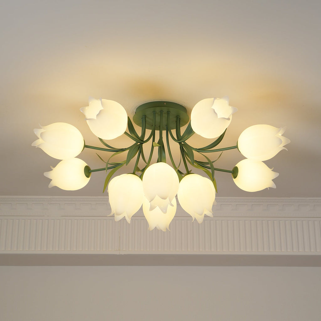 Lampada da Soffitto Ricko