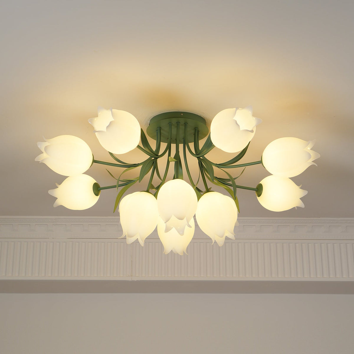 Lampada da Soffitto Ricko