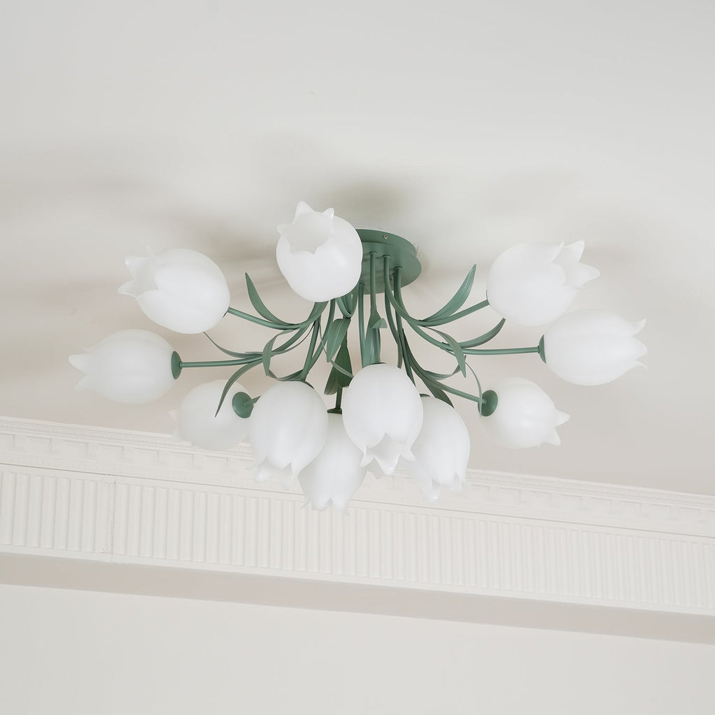 Lampada da Soffitto Ricko
