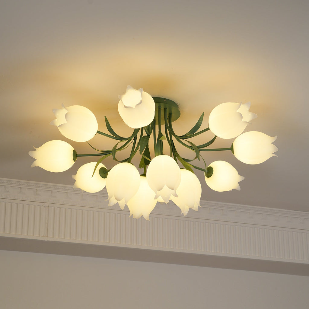 Lampada da Soffitto Ricko