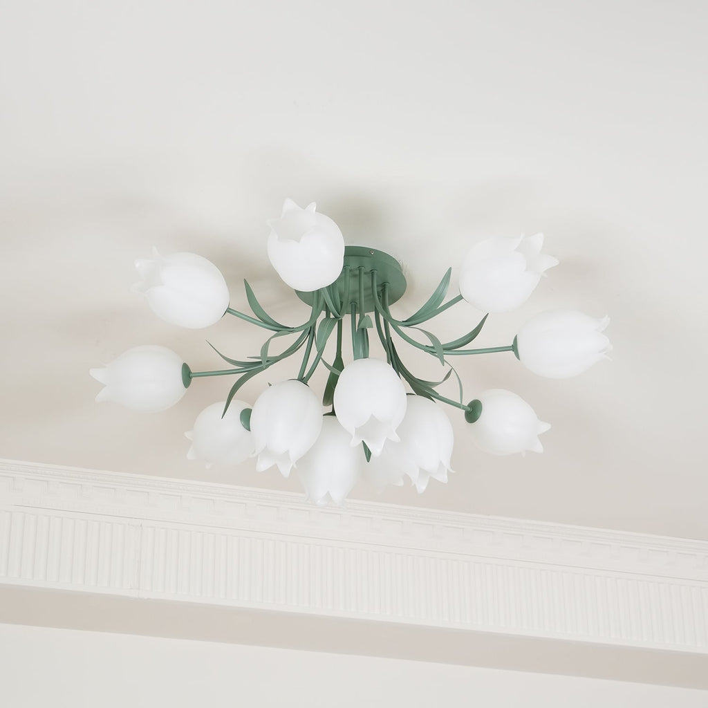 Lampada da Soffitto Ricko